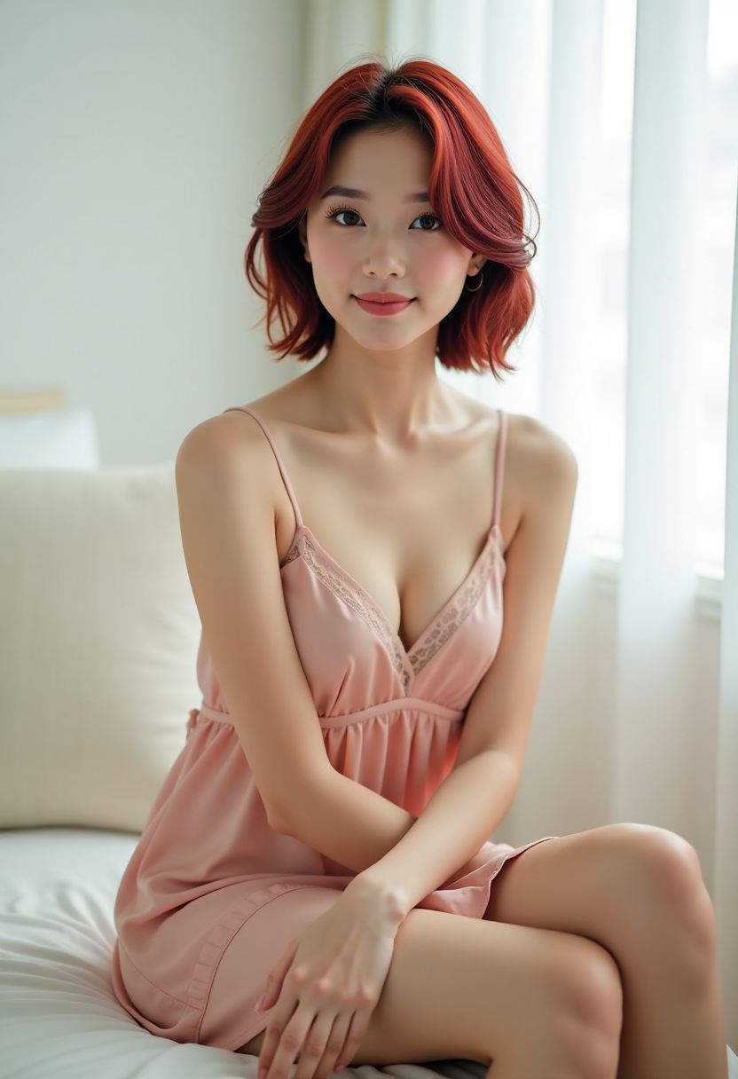 果味倾城