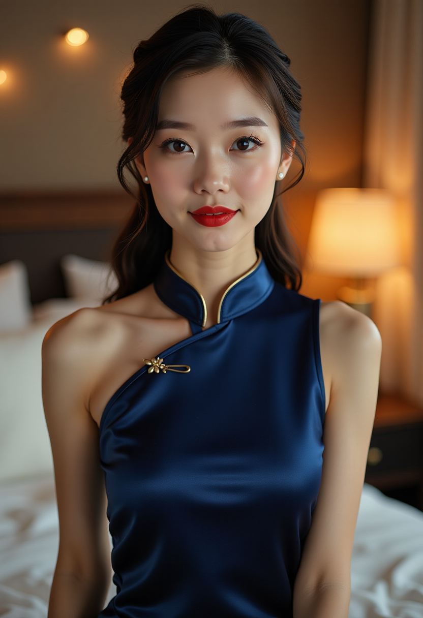 蜜意山庄